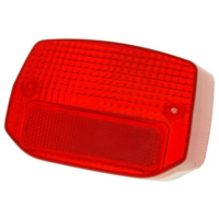 rear light lens for Honda SH50 Scoopy VC22532