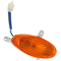 indicator light assy front right for Kymco KB50, K12, Scout VC22568