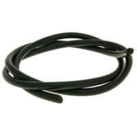 ignition cable 7mm black - 1m VC22788