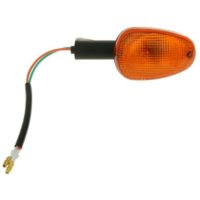 Indikator Blinker hinten rechts für Malaguti F12 (01-), Aprilia RX, MX, RSV VC22803