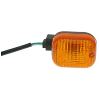 Indikator Blinker hinten rechts für Peugeot Trekker, Squab orange VC22827