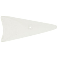 Ersatzglas Blinkerglas hinten rechts für Peugeot Speedfight 2 VC22866