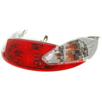 tail light assy for Peugeot Vivacity (02-05) VC22876