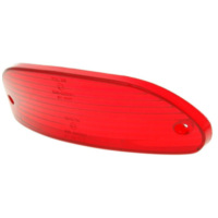 rear light lens for Peugeot Speedfight 1 50, 100cc VC22886