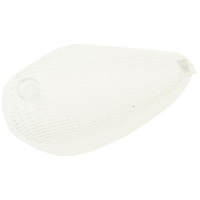 turn signal lens front left for NRG mc³, Purejet TPH (06-) VC23004