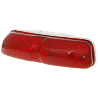 tail light assy for Piaggio TPH, TPH-X, NRG VC23095