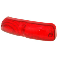 rear light lens for Piaggio TPH, TPH-X, NRG VC23096