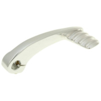 kick starter aluminum silver for Peugeot VC23369