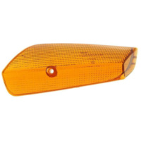 turn signal lens front left for Suzuki Address 50, 100 VC23381