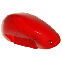 rear light lens for Suzuki Katana, Zillion VC23391