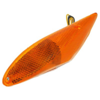 Indikator indicator light replacement front left for MBK Booster NG, for: Yamaha BWs 50 NG