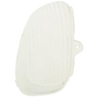 Ersatzglas turn signal lens rear left white for MBK Ovetto, for: Yamaha Neos VC23431