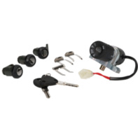 lock set for Honda Pantheon, Foresight VC23637