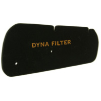 Lufi Luftfilter Einsatz für Honda Pantheon 125/150ccm 2T VC23640