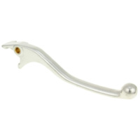 brake lever right silver for Honda SH 125, 300, Forza, Silver Wing VC24007