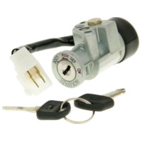 ignition switch / ignition lock for Honda Vision (88-) VC24471
