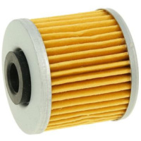 oil filter for Kawasaki, Downtown, People GT 125i, 200i, 300i VC24888