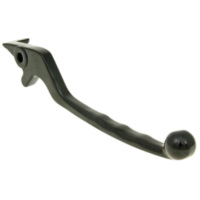 brake lever black for Kymco Quannon VC24894