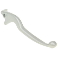 brake lever right silver for SYM Jet, Symphony VC24898