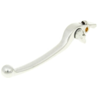 brake lever left silver for Suzuki Burgman AN650 VC25024