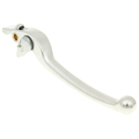 brake lever right silver for Suzuki Burgman AN650 (06-) VC25026