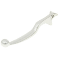 brake lever left silver for Suzuki, Peugeot VC25028