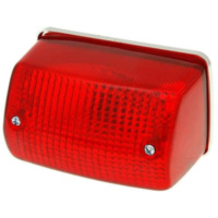 tail light assy for Honda Wallaroo, CRM 125 VC25036