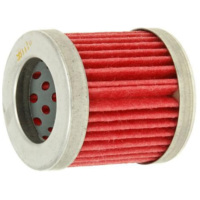 oil filter for Aprilia, Italjet, Piaggio, Vespa 125 4-stroke (-99) VC25528