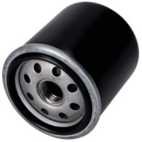 oil filter for maxi scooter 4-stroke Piaggio engine VC25755