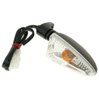 Indikator Blinker hinten rechts für Piaggio TPH 50 (10-), Liberty iGet, Aprilia RS4, SR 50-125 12-, Derbi GPR 50-125 VC26691