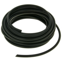 ignition cable 7mm black - 10m VC26790