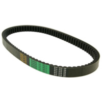 Antriebsriemen drive belt Bando V/S for Aprilia, for: Benelli, Italjet, Malaguti, MBK, Yamaha V