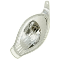 replacement position light left for Piaggio Carnaby VC27190