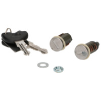 lock set for Piaggio Carnaby, X7 VC27193