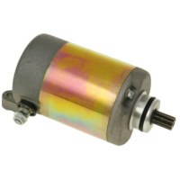 starter motor for Piaggio Hexagon 250cc, Honda 250cc VC28667