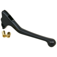 brake lever left / right black for Peugeot 103, Fox VC29118