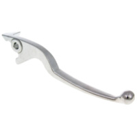 Bremsgriff Bremshebel rechts silber für Peugeot Tweet, Sym Fiddle II, Orbit, Symphony VC30041