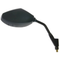 mirror right E-marked for Sym Jet 4R, 50 SportX, Wolf SB125Ni VC30814