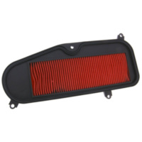 air filter for Kymco Yager 125cc version 1 VC30957 fitting for Kymco Spacer  125 SH25 1997