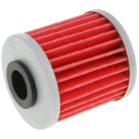 oil filter for Suzuki FL125 Address VC30962