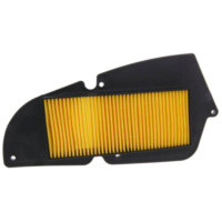 Lufi Luftfilter Einsatz für SYM HD 125, 200, Peugeot LXR 125, 200 VC30972