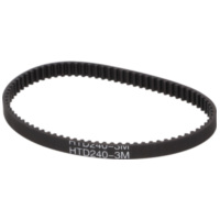 oil pump drive belt for Piaggio, Gilera, Aprilia, Vespa 50cc 2-stroke VC31103