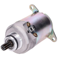 starter motor for SYM Euro MX 125, 150cc VC31148