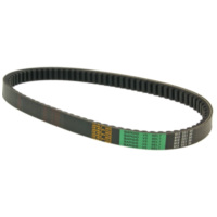 drive belt Bando V/S for Aprilia, Gilera, Italjet, Piaggio 125, 150 2T VC31168