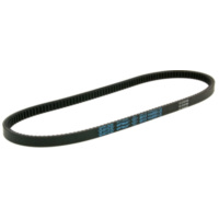 Antriebsriemen Keilriemen Dayco 859-14 für Honda SH Scoopy 75, Piaggio Vespino 50 VC31195
