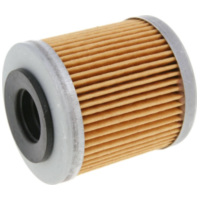 oil filter for Aprilia RS4, RX, SX 125, Derbi Mulhacen, Senda, Terra 125 VC31211