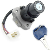 ignition lock for Yamaha FJ, FZ, FZR, SR, XJ, XT, XTZ, XV VC32801