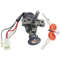 ignition lock for Malaguti Centro, Ciak, F10, F12, Rieju Crosser, First 50 VC32804