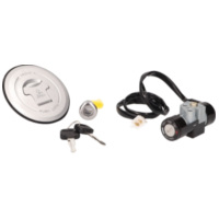 lock set for Honda CBR 125 04- VC32836