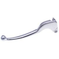 brake lever left silver for SYM Euro MX VC33906
